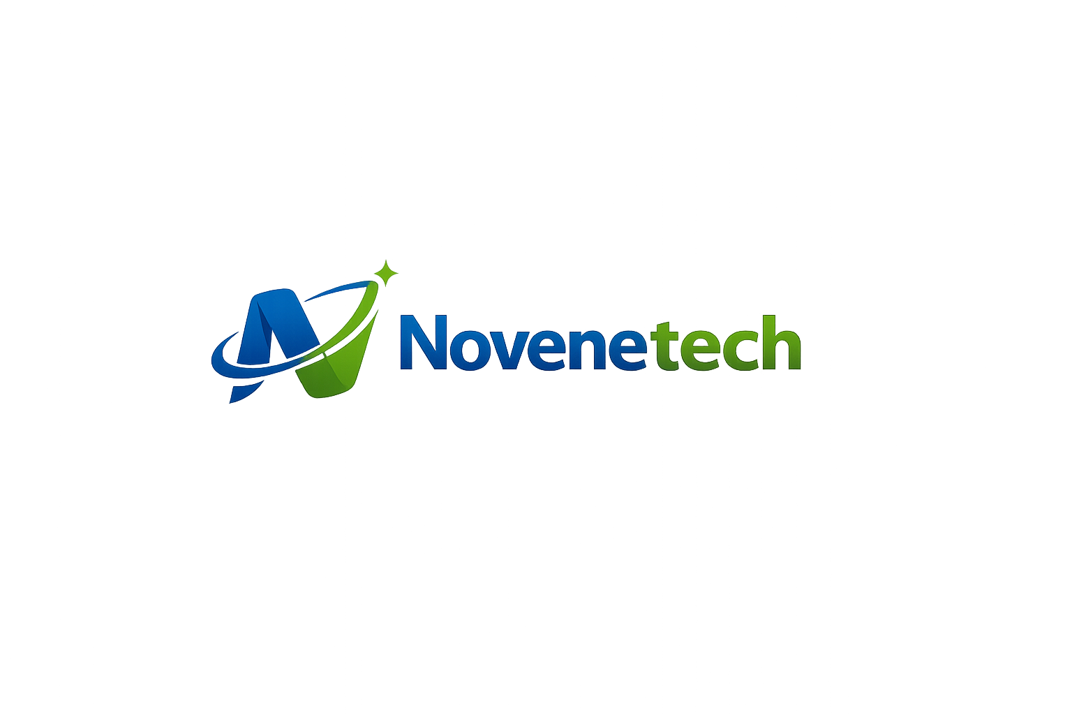Novenetech Logo